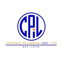 Central Plumbing Int Ltd