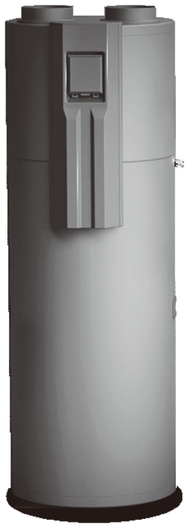 All-in-One R290 (High-Temp)