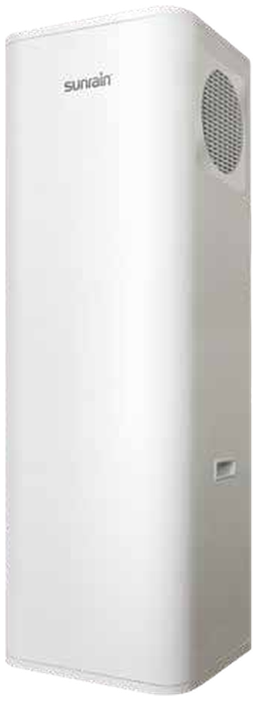 All-in-One R134a (Outdoor)