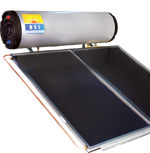 Thermosiphon 300 DP